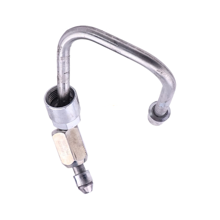 Injector Fuel Supply Tube 4948017 for Cummins Engine QSB4.5 - KUDUPARTS