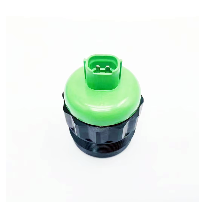 Injector Pump PCV Valve 095300-0050 for John Deere Tractor 7220 7710 7810 7920 8120 8320 T 8420 - KUDUPARTS