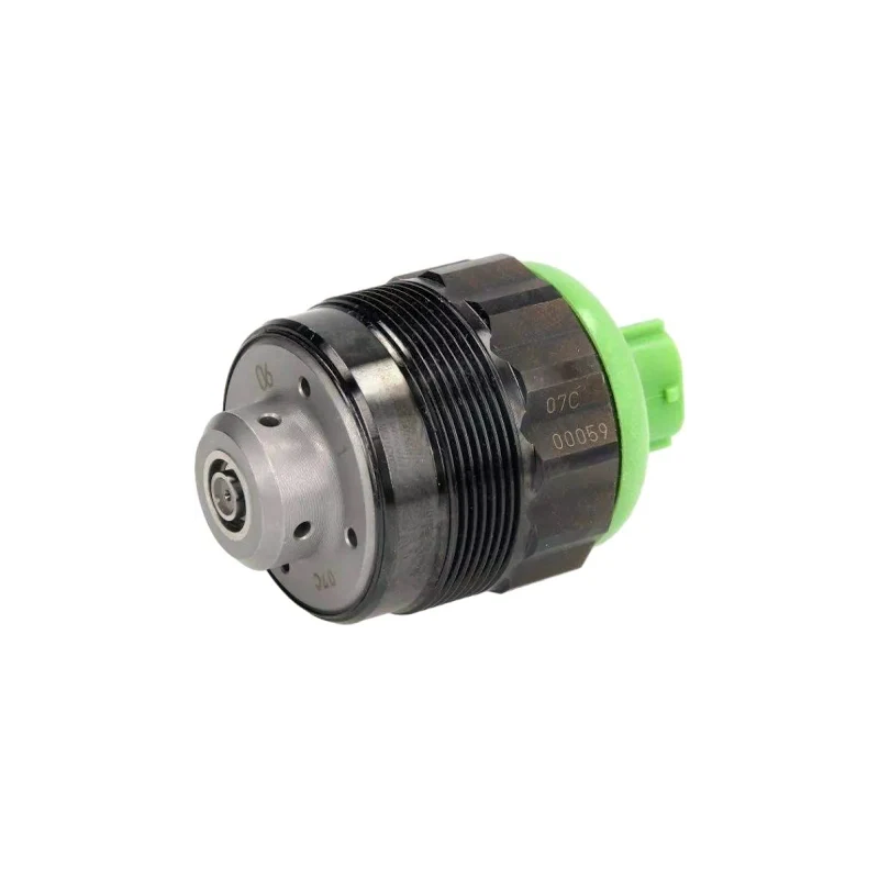 Injector Pump PCV Valve 095300-0050 for John Deere Tractor 7220 7710 7810 7920 8120 8320 T 8420 - KUDUPARTS
