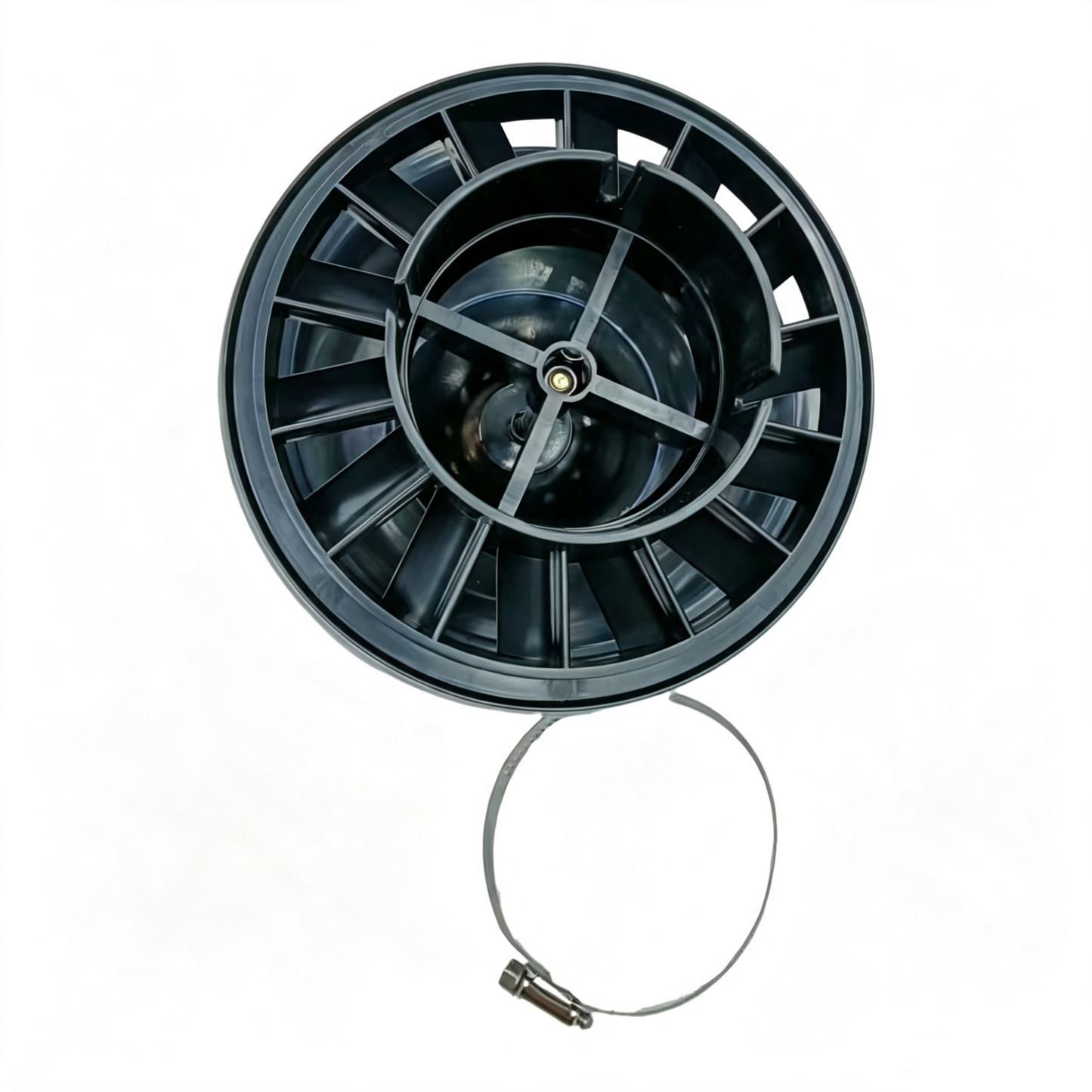 Inlet 3"/76mm Pre-Cleaner - Replaces Donaldson H000820HD