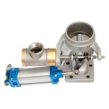 Soupape de purge d'admission 125KP4 CD8D 22475347 pour compresseur d'air Ingersoll Rand