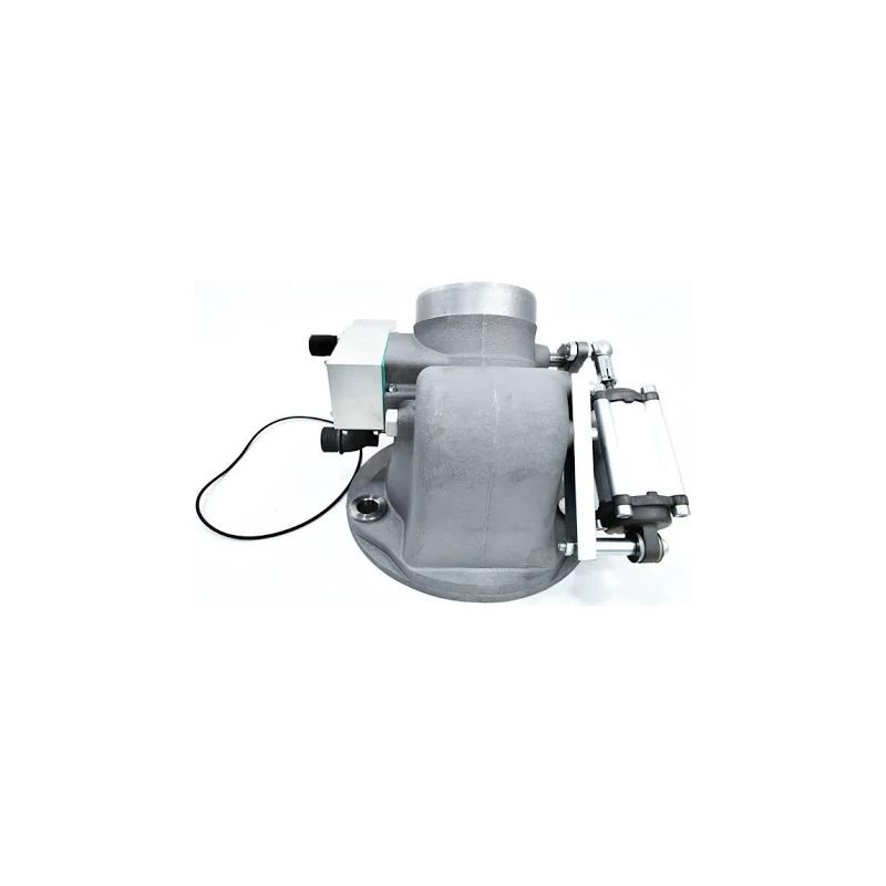 Inlet Check Valve 23421282 for Ingersoll Rand Air Compressor - KUDUPARTS