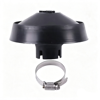 Inlet Hood Plastic H002068 for Yanmar Engine 2V750