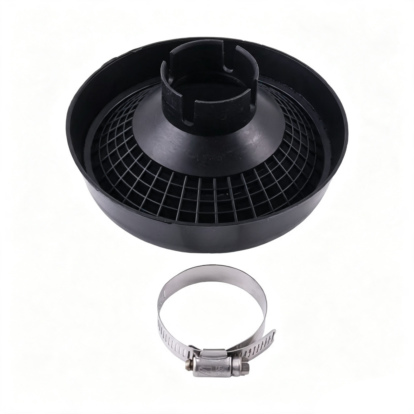 Inlet Hood Plastic H002068 for Yanmar Engine 2V750