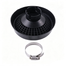 Inlet Hood Plastic H002068 for Yanmar Engine 2V750