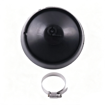 Inlet Hood Plastic H002068 for Yanmar Engine 2V750