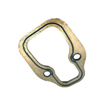 Inlet Manifold Cover Gasket 400617-00048 for Doosan Engine PU222TI D2848 - KUDUPARTS