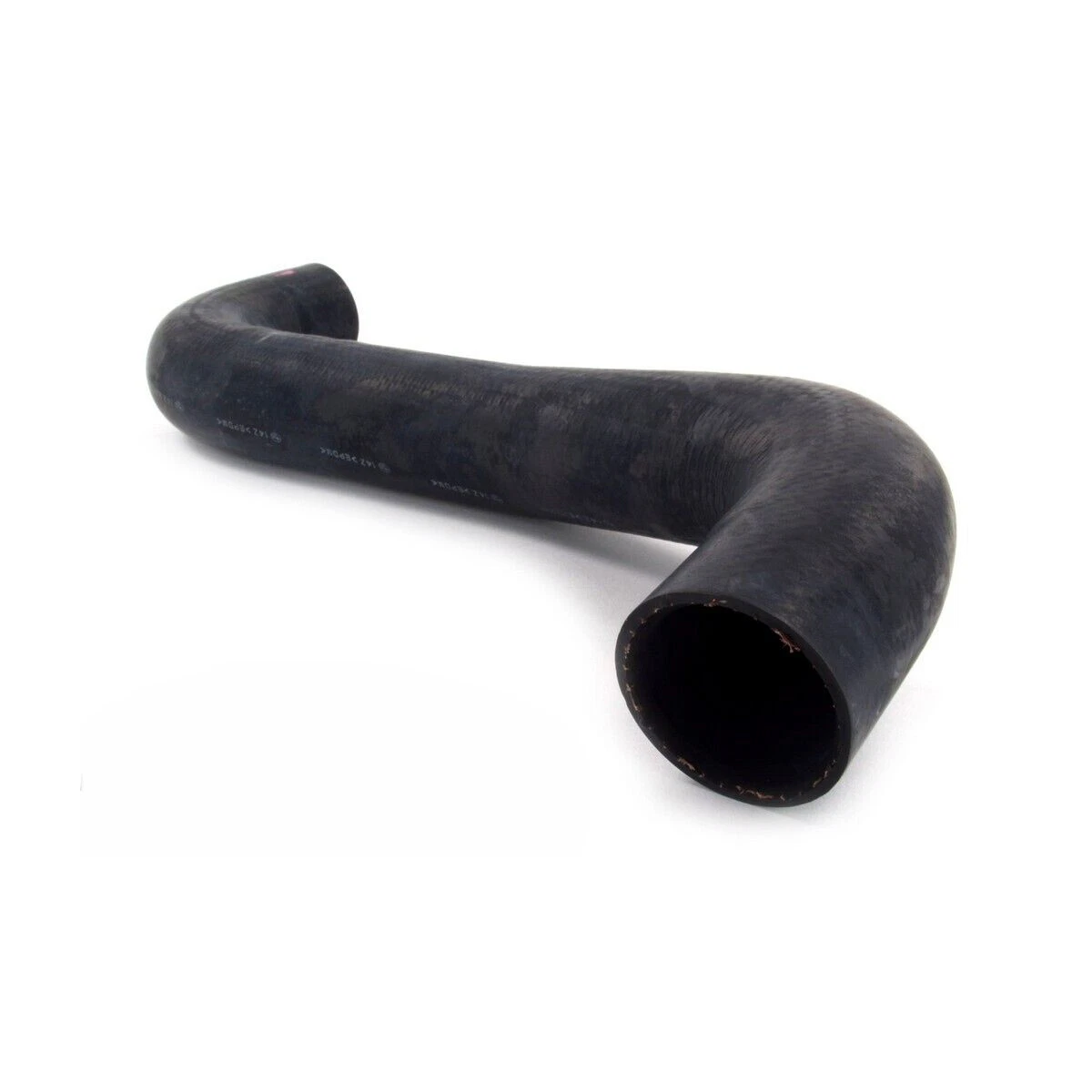 Inlet Radiator Coolant Hose 45161AG00B for 2005-2009 Subaru Legacy Outback 2.5L 3.0L - KUDUPARTS