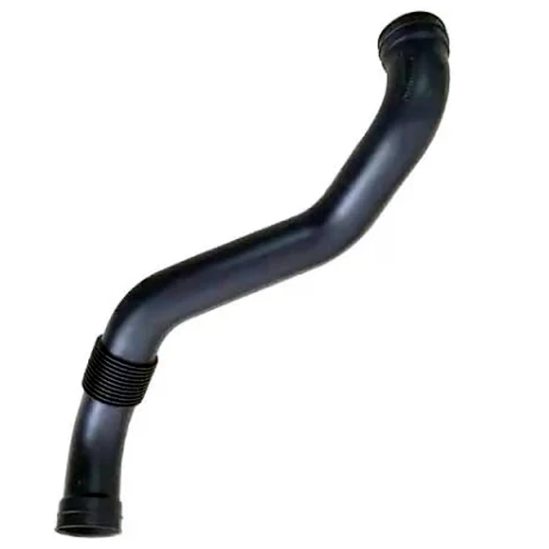 Tuyau d'air en caoutchouc d'entrée 20Y-01-31151 pour pelle Komatsu PC200-7 PC210-7 PC240-7 PC220-7