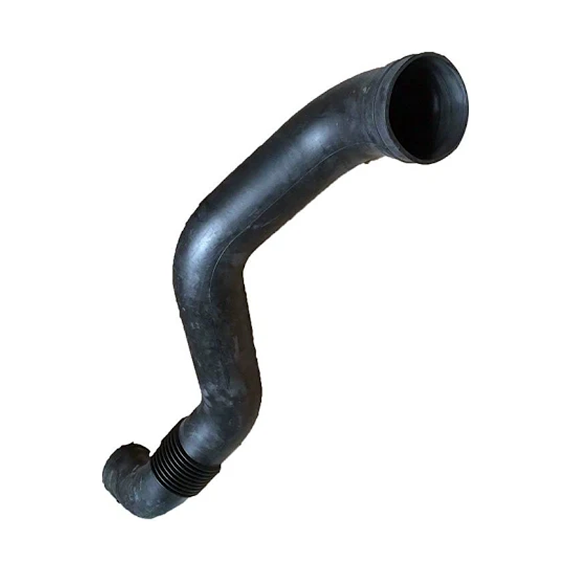 Tuyau d'air en caoutchouc d'entrée 20Y-01-31151 pour pelle Komatsu PC200-7 PC210-7 PC240-7 PC220-7