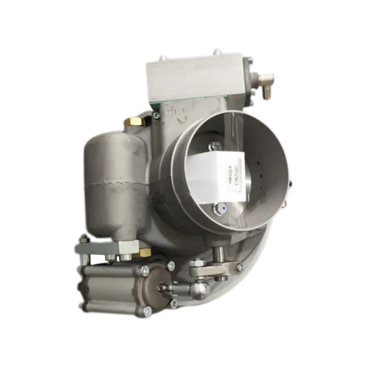 Inlet Valve 23421274 for Ingersoll Rand Air Compressor - KUDUPARTS