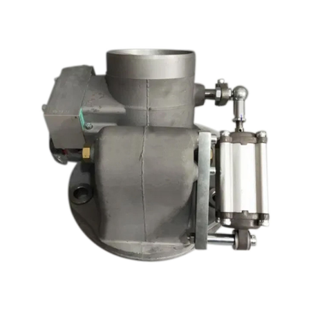 Inlet Valve 23421274 for Ingersoll Rand Air Compressor - KUDUPARTS