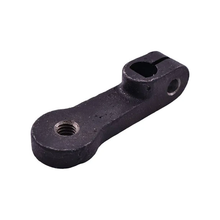 Bras de soupape d'admission 39586656 pour compresseur d'air Ingersoll Rand SSR-XFE/EPE/HPE 50 SSR-XF/EP/HP 60