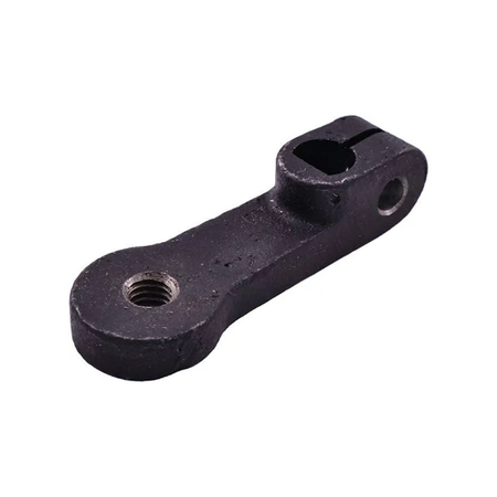 Inlet Valve Arm 39586656 for Ingersoll Rand Air Compressor SSR-XFE/EPE/HPE 50 SSR-XF/EP/HP 60 - KUDUPARTS