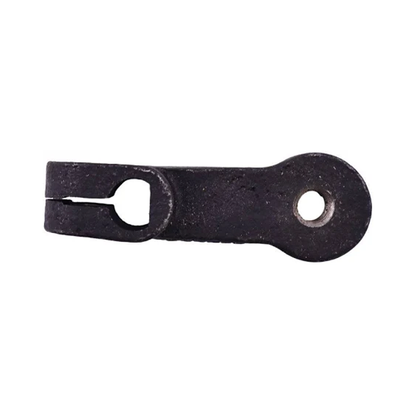 Bras de soupape d'admission 39586656 pour compresseur d'air Ingersoll Rand SSR-XFE/EPE/HPE 50 SSR-XF/EP/HP 60