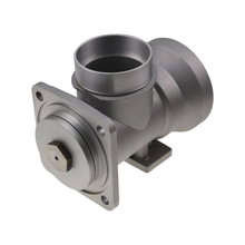 Inlet Valve Assembly 1622171300 1622171382 Replacement for Atlas Copco GA22+ Compressor Parts unloader