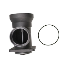 Inlet Valve Assembly 1622171300 1622171382 Replacement for Atlas Copco GA22+ Compressor Parts unloader