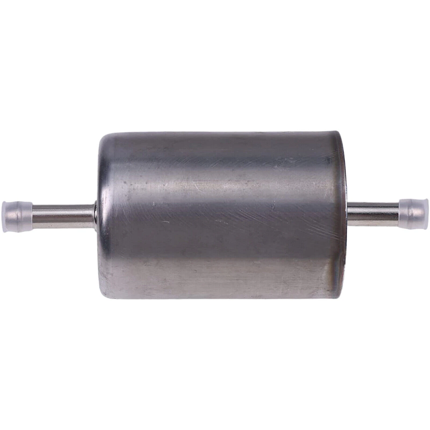 Filtre à carburant en ligne 384-8512 pour moteurs Caterpillar CAT C4.4, C6.6 et C7.1, pour pelles hydrauliques 312E, 314E, 316E, 318E, 320E, 323E, 324E et 329E.