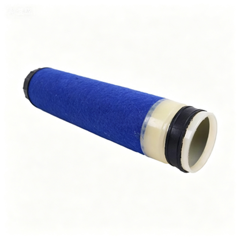 Inner Air Cleaner Filter 6241353M91 WA10532 for Massey Ferguson Tractor 1528 1531 1529 1532 1533 1540 1635 - KUDUPARTS