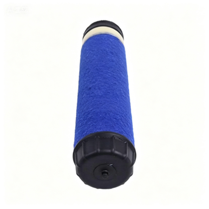 Inner Air Cleaner Filter 6241353M91 WA10532 for Massey Ferguson Tractor 1528 1531 1529 1532 1533 1540 1635 - KUDUPARTS