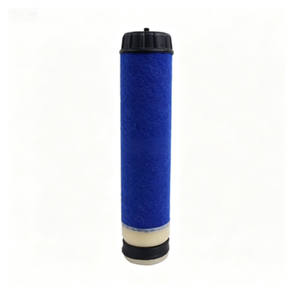 Inner Air Cleaner Filter 6241353M91 WA10532 for Massey Ferguson Tractor 1528 1531 1529 1532 1533 1540 1635 - KUDUPARTS