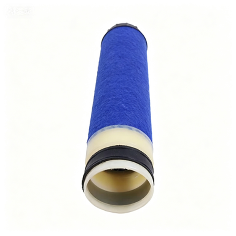 Inner Air Cleaner Filter 6241353M91 WA10532 for Massey Ferguson Tractor 1528 1531 1529 1532 1533 1540 1635 - KUDUPARTS