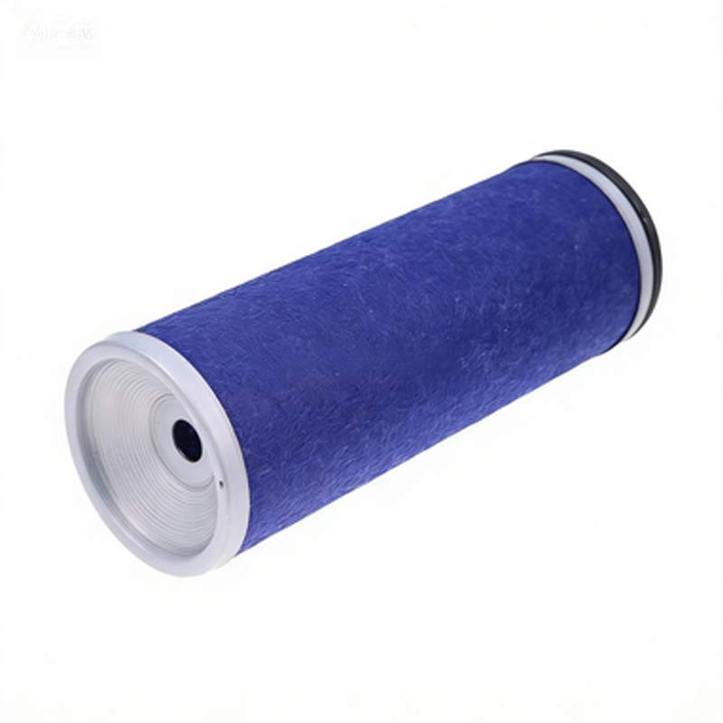 Inner Air Filter 3610942M91 for Massey Ferguson Tractor 20B 20F 30E 40E 240 - KUDUPARTS