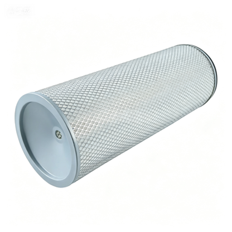 Inner Air Filter 36864379 for Ingersoll Rand Compressor XHP1070W XHP1170W XHP1070WCAT XHP1170WCAT P1600AWCU HP1000BWCU - KUDUPARTS