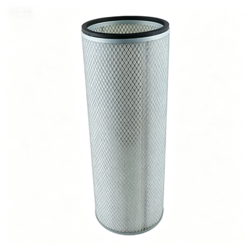 Inner Air Filter 36864379 for Ingersoll Rand Compressor XHP1070W XHP1170W XHP1070WCAT XHP1170WCAT P1600AWCU HP1000BWCU - KUDUPARTS
