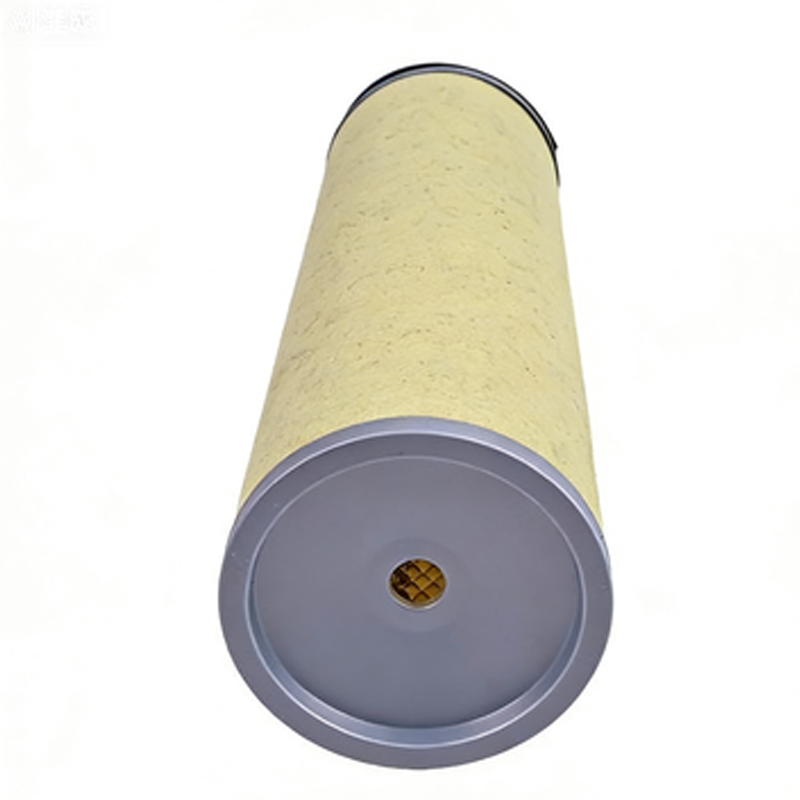 Inner Air Filter AR81313 for John Deere Tractor 4630 - KUDUPARTS