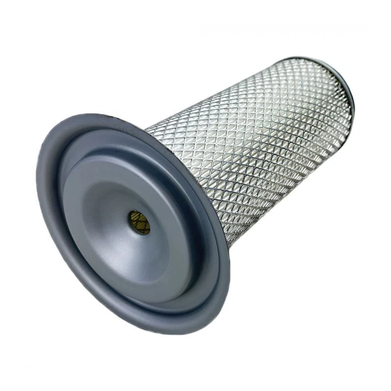 Inner Air Filter M94734 for Yanmar Engine 3TNA72C 3TNE84 John Deere 4X2 GATOR 6X4 AMT622 ATM626 322 332 415 425 430 445 455 - KUDUPARTS