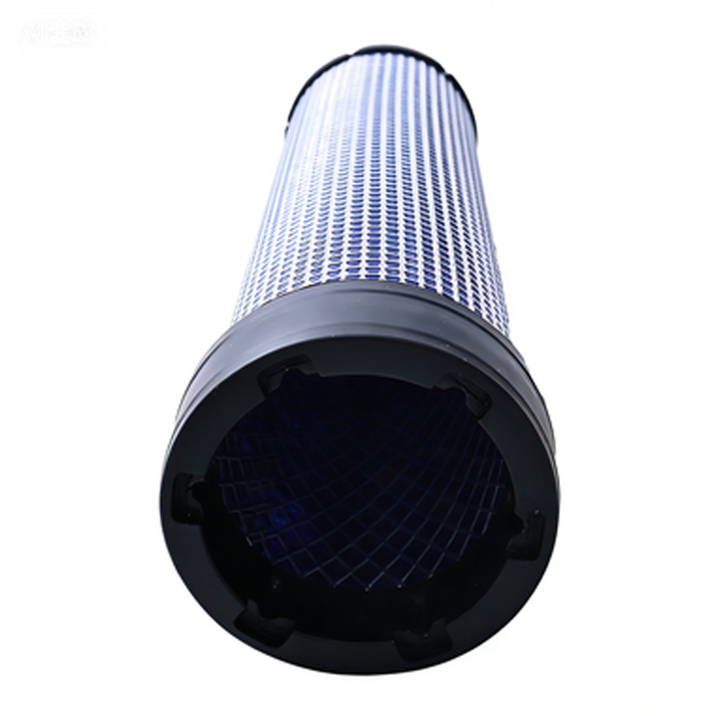Inner Air Filter T2198-11071 for Kioti Tractor CK25 CK25H CK27 CK27H CK30 CK30H CK35 CK35H CK2620 CK2620H - KUDUPARTS