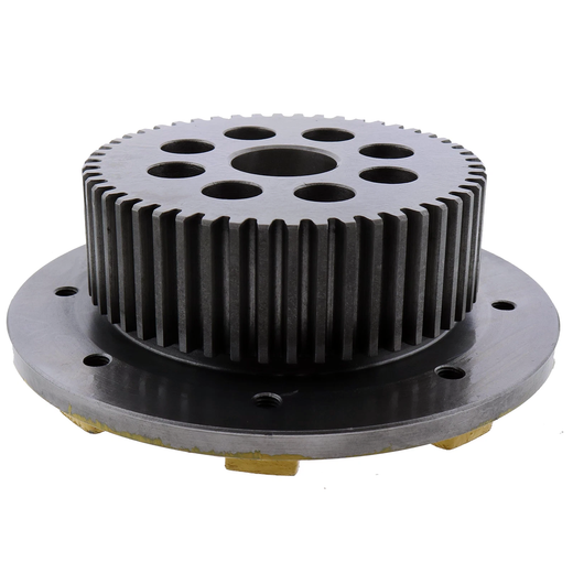 Inner Drum 120-22-33111 for Komatsu Dozer D31A-17 D31E-20 D31P-18 D31P-20 D31Q-17 D31Q-18 D37A-5 D40P-5 - KUDUPARTS