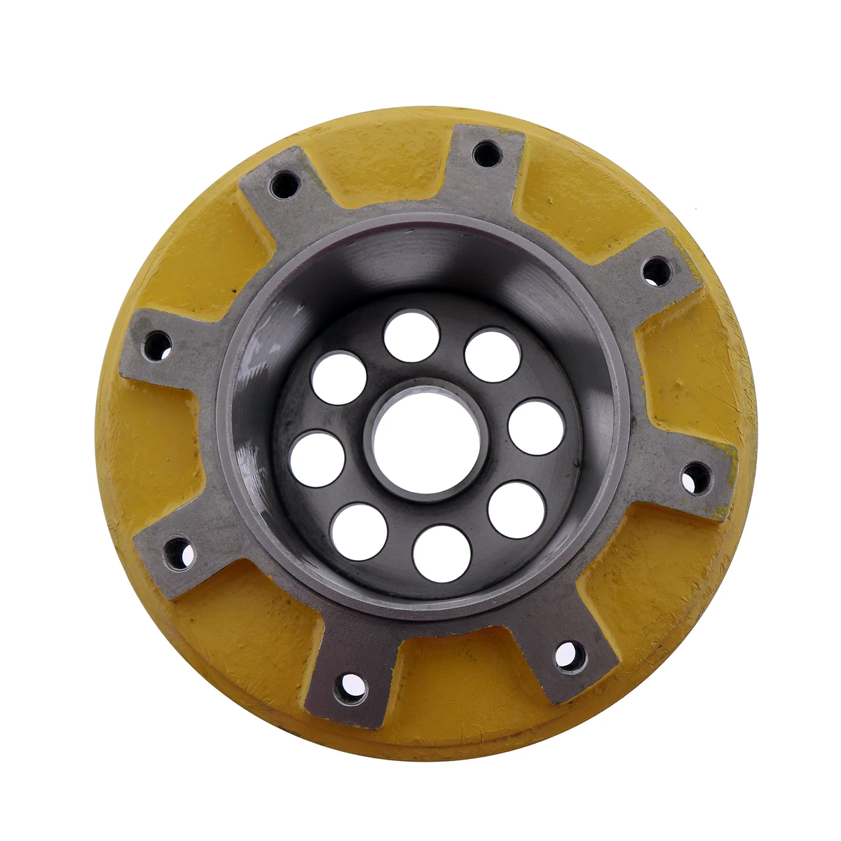 Inner Drum 120-22-33111 for Komatsu Dozer D31A-17 D31E-20 D31P-18 D31P-20 D31Q-17 D31Q-18 D37A-5 D40P-5 - KUDUPARTS