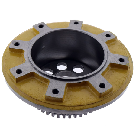 Inner Drum 120-22-33111 for Komatsu Dozer D31A-17 D31E-20 D31P-18 D31P-20 D31Q-17 D31Q-18 D37A-5 D40P-5 - KUDUPARTS