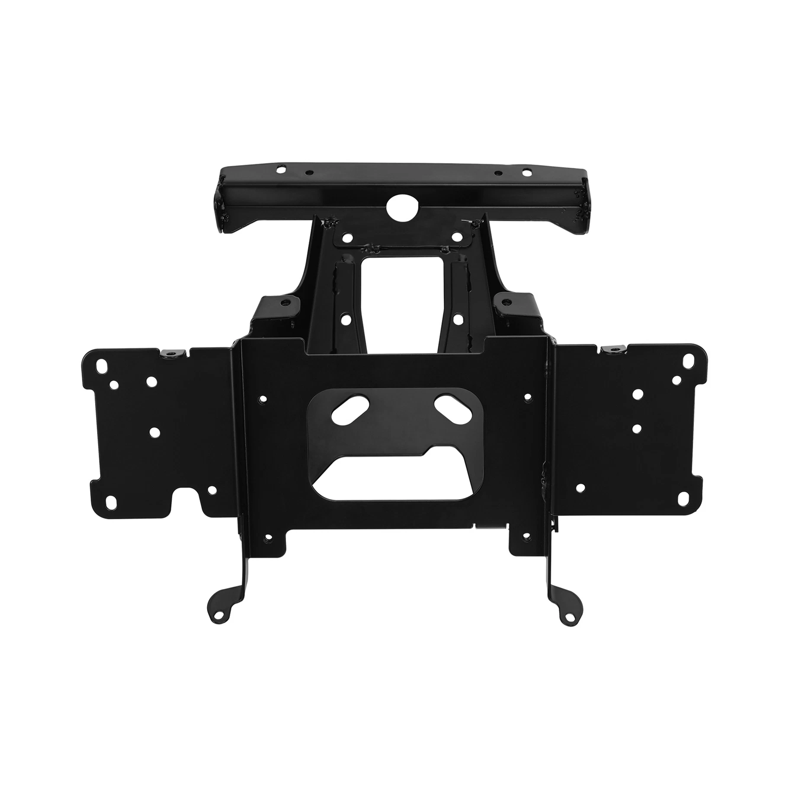 Inner Fairing Bracket Radio Mount An2025903020 for Harley Motorcycle Touring Road Glide 2015-2023 - KUDUPARTS