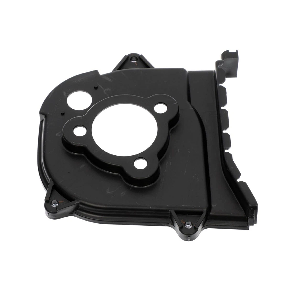 Inner Left Engine Timing Cover 13575AA112 for Subaru Forester Impreza Legacy Outback 1999-2011 - KUDUPARTS