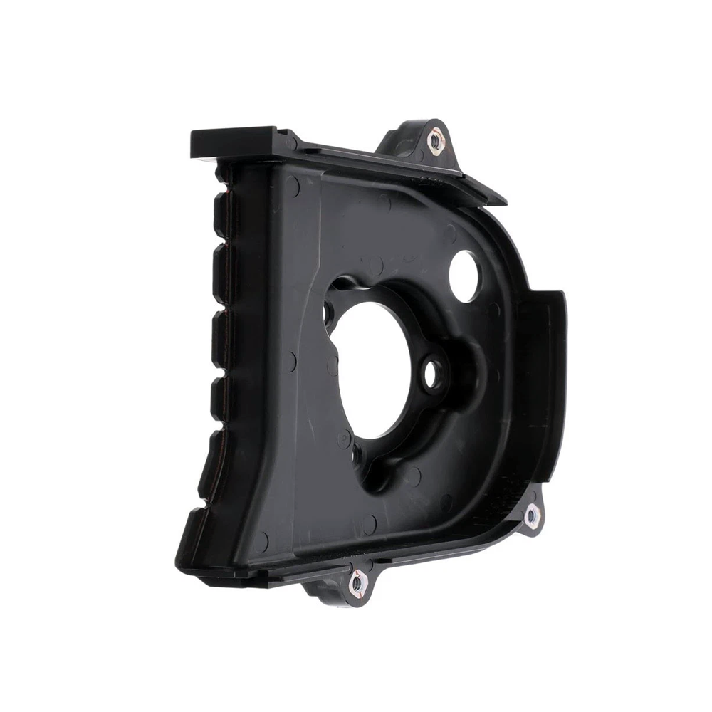 Inner Left Engine Timing Cover 13575AA112 for Subaru Forester Impreza Legacy Outback 1999-2011 - KUDUPARTS