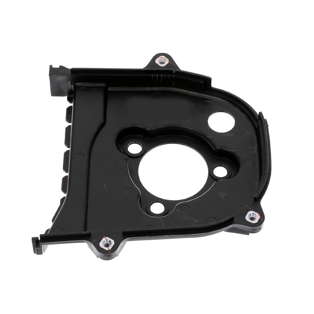 Inner Left Engine Timing Cover 13575AA112 for Subaru Forester Impreza Legacy Outback 1999-2011 - KUDUPARTS