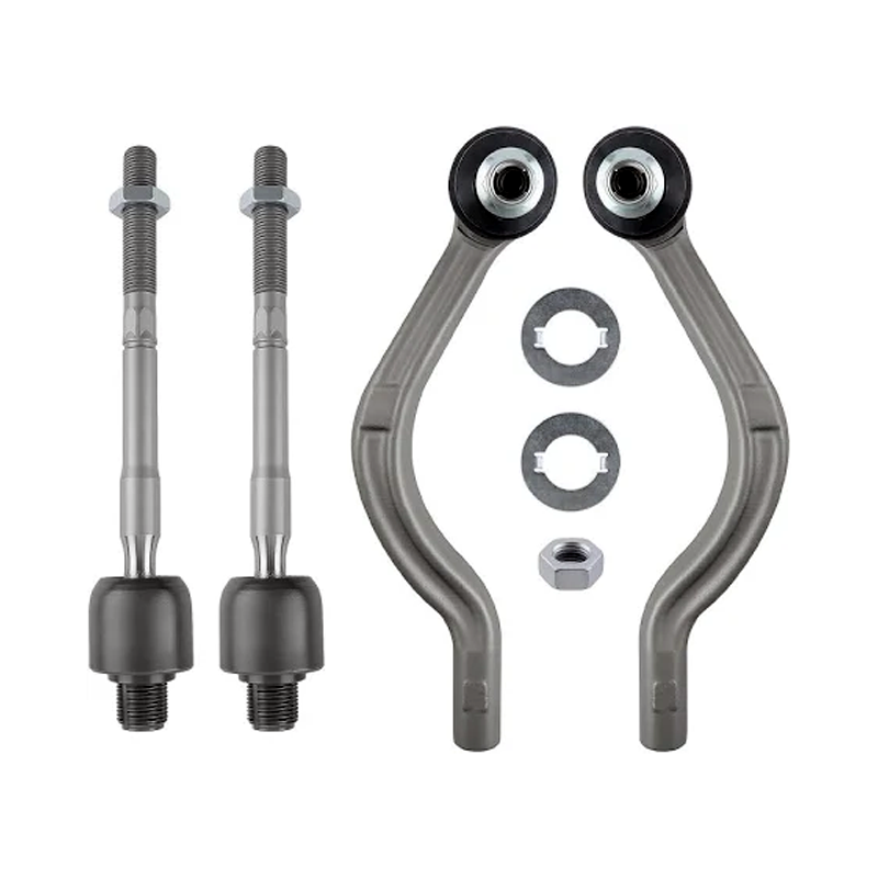 Rotule de direction intérieure/extérieure gauche/droite 673000005 673000006 pour Maserati Ghibli Quattroporte 2014-2017