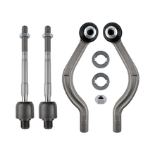 Inner Outer Tie Rod End Left Right 673000005 673000006 for Maserati Ghibli Quattroporte 2014-2017