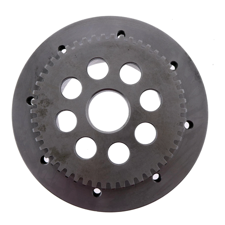 Inner Steering Clutch Drum 103-22-21111 for Komatsu Bulldozer D20P-5A D20P-5 D20A-5 D21P-5 D21A-5 - KUDUPARTS