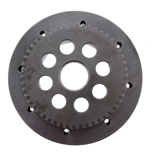 Inner Steering Clutch Drum 103-22-21111 for Komatsu Bulldozer D20P-5A D20P-5 D20A-5 D21P-5 D21A-5 - KUDUPARTS