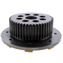 Tambour d'embrayage de direction intérieur 103-22-21111 pour bulldozer Komatsu D20P-5A D20P-5 D20A-5 D21P-5 D21A-5