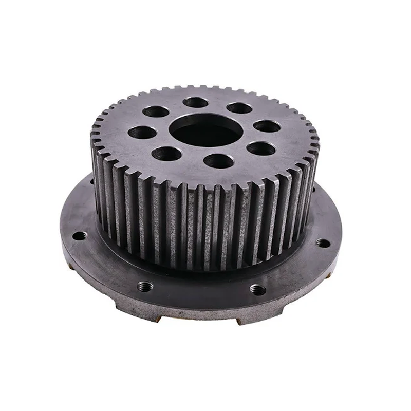 Tambour d'embrayage de direction intérieur 103-22-31110 pour moteur Komatsu 4D94E-1, bulldozers D20A-6, D20A-7, D20P-6, D20P-7A, D20P-8, D20Q-6, D20Q-7, D21E-6, D21P-6, D21P-7A, D21P-8, D21Q-6, D21Q-7, D21S-6