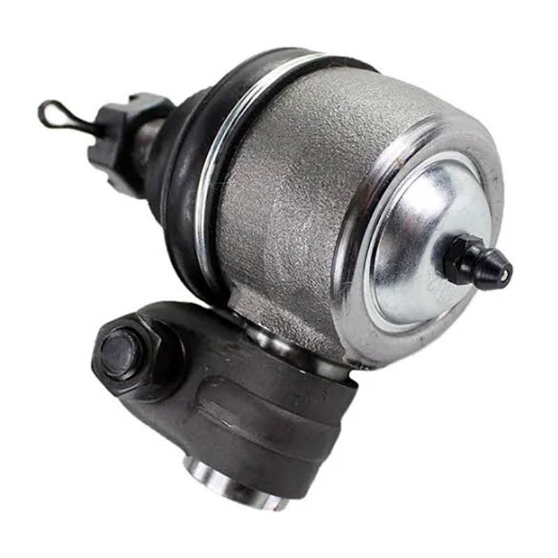 Inner Tie Rod C5NN3A302B for Ford New Holland Tractor 2000 2600 3000 3600 3900 3910 4140 4330 4340 4600 - KUDUPARTS