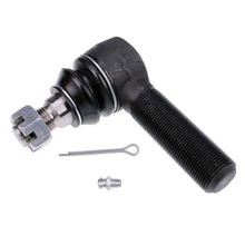 Extremo de barra de acoplamiento interior D88491 para cargadoras CASE 480C, 480D, 480F, 580C, 580E y 580F, montacargas 584C, 584E, 585C, 585D, 586C, 586E y 586D