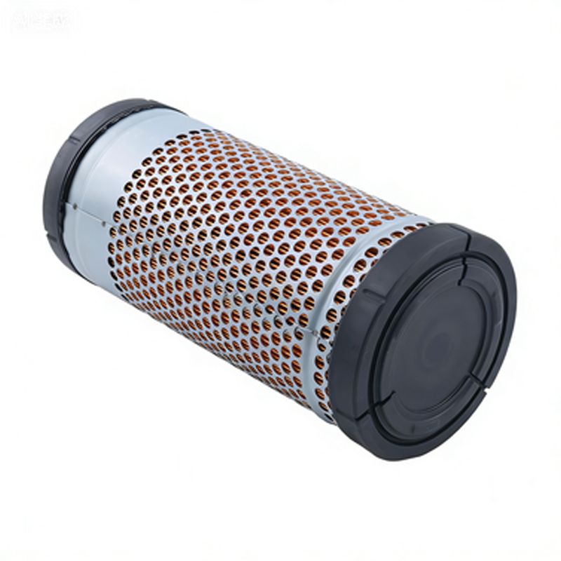 Inner & Outer Air Filter Element 19020411400 19020411500 for Mahindra Tractor 1635 Shuttle HST - KUDUPARTS