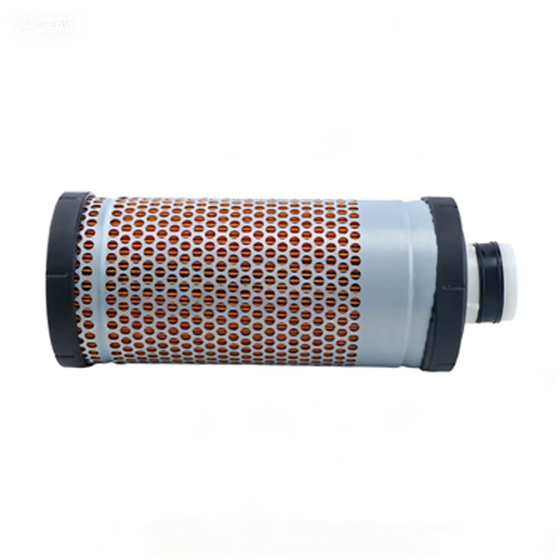 Inner & Outer Air Filter Element 19020411400 19020411500 for Mahindra Tractor 1635 Shuttle HST - KUDUPARTS
