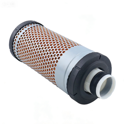 Inner & Outer Air Filter Element 19020411400 19020411500 for Mahindra Tractor 1635 Shuttle HST - KUDUPARTS
